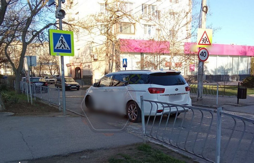 Полиция информирует